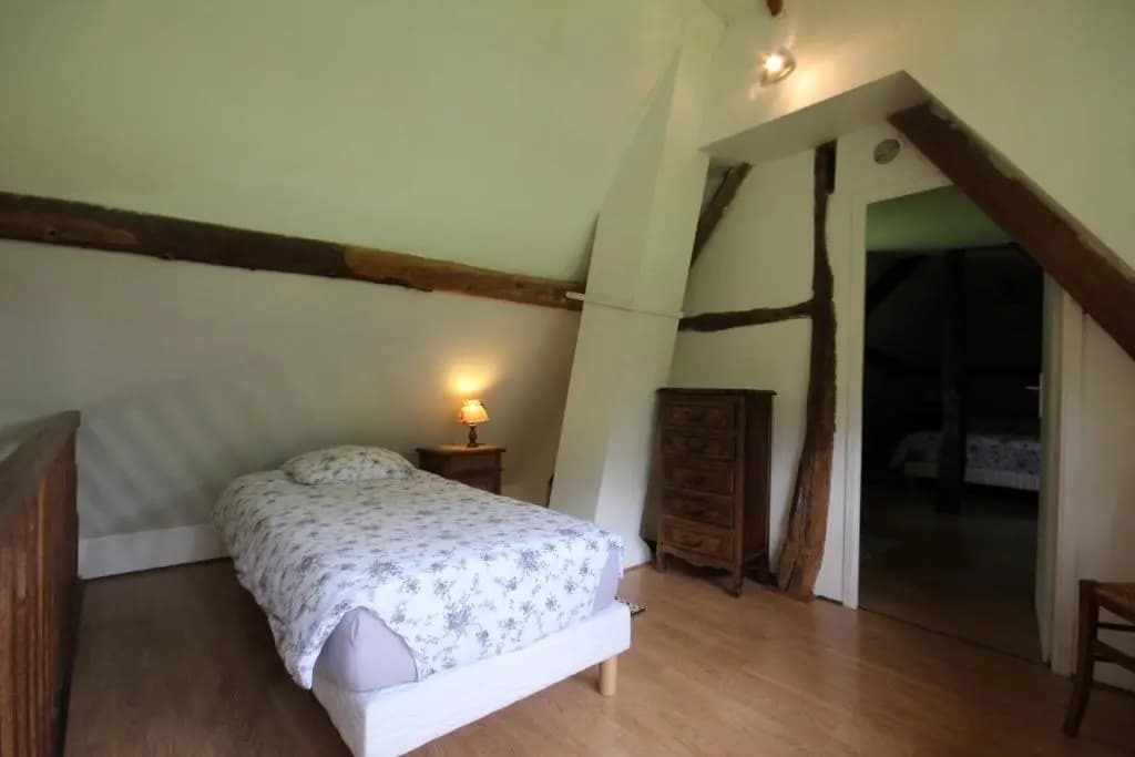 La Chaumière aux Faisans - Photo 4