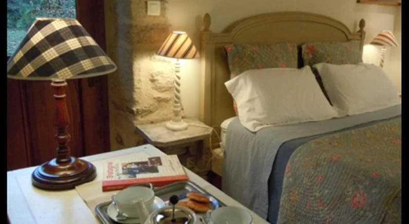 Le Logis du Stang - Photo 2