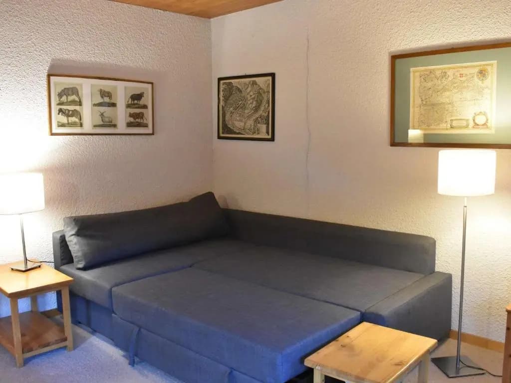Appartement Méribel, 3 pièces, 6 personnes - FR-1-180-122 - Photo 5
