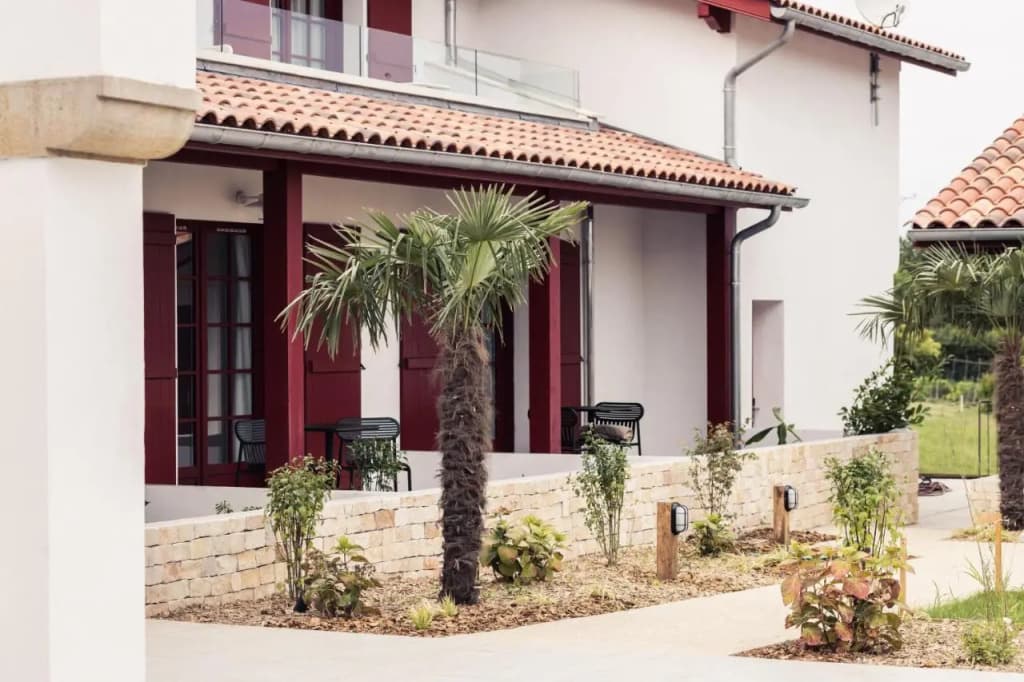 Hôtel Indarra - Photo 1