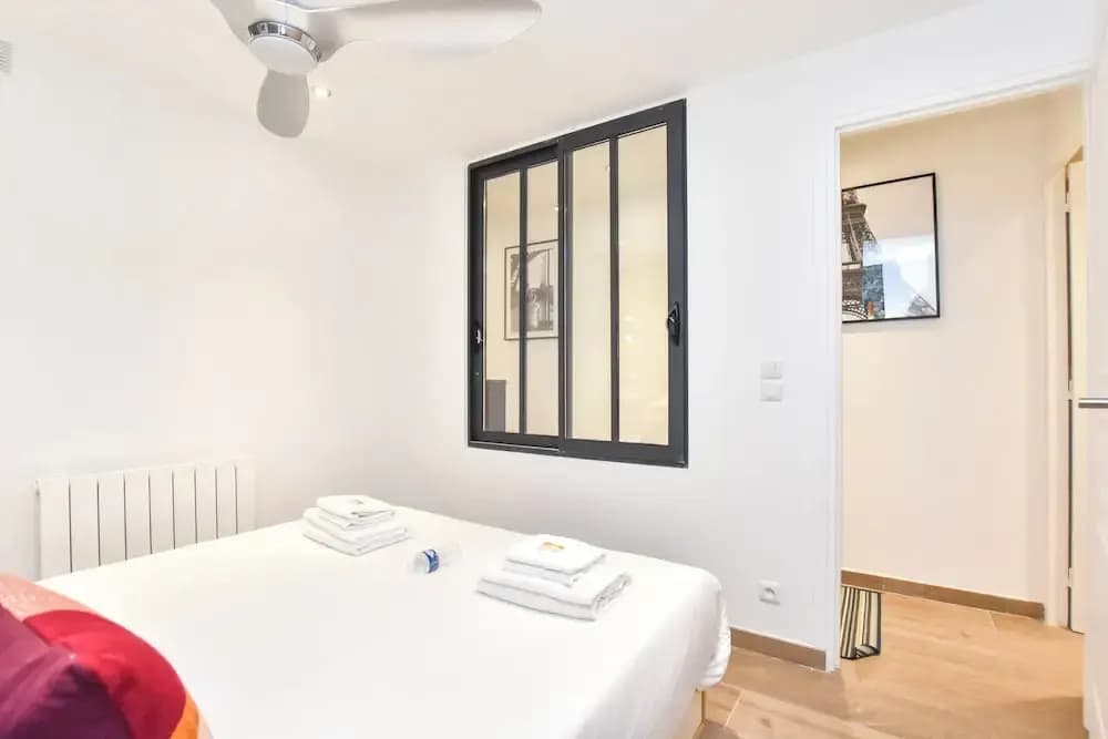 Cosy Apartment for 10 People - Photo 4