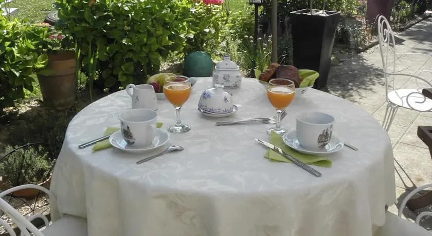 L'Hortensia Blanc - Photo 4