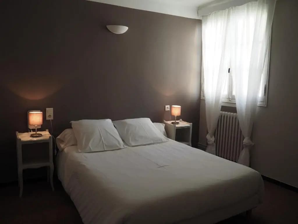 Auberge de la Tour - Photo 3