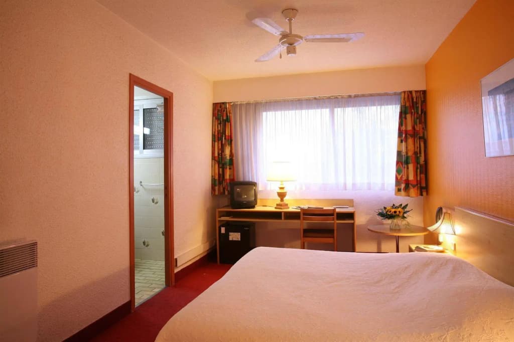 Hotel Panorama - Photo 4