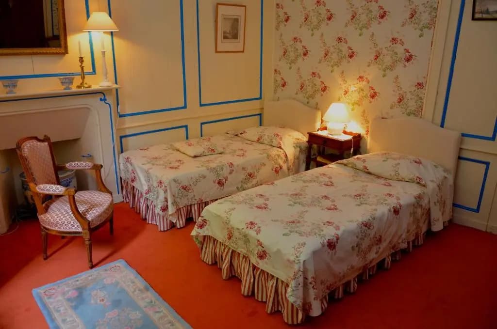 Maison de Benedicte - Photo 4