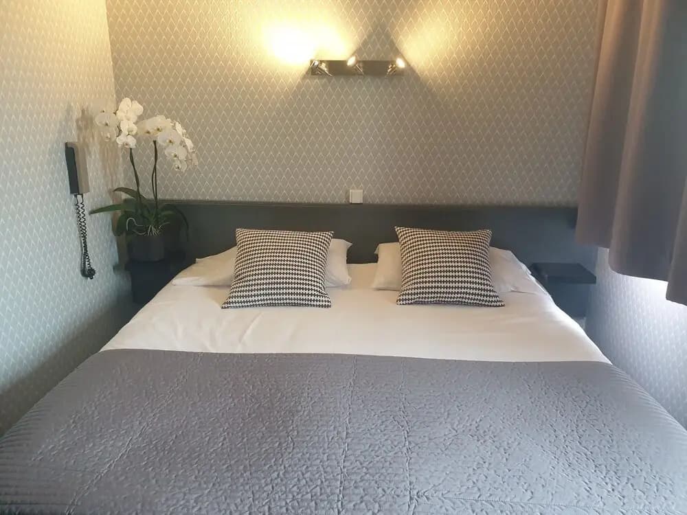 Fasthôtel Niort - Photo 4