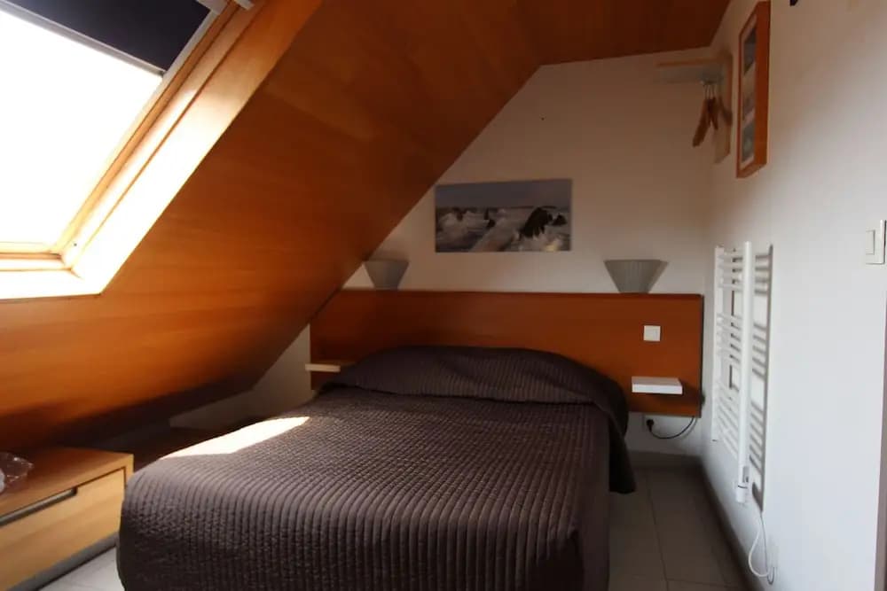 Residence Hoteliere Sarah Bernard - Miniature 6