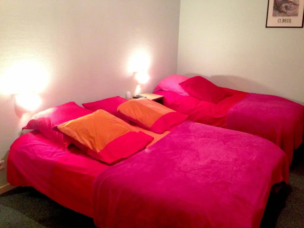 Hôtel Bel Air - Photo 2