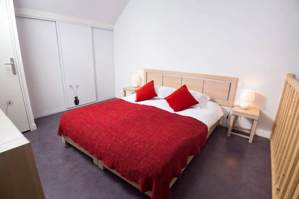 Best Western Hotel de la plage Normandie - Photo 3