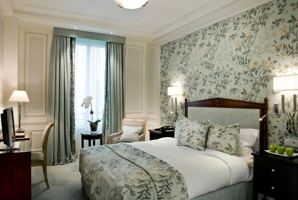 Hôtel Bowmann, a Small Luxury Hotel of the World - Photo 5