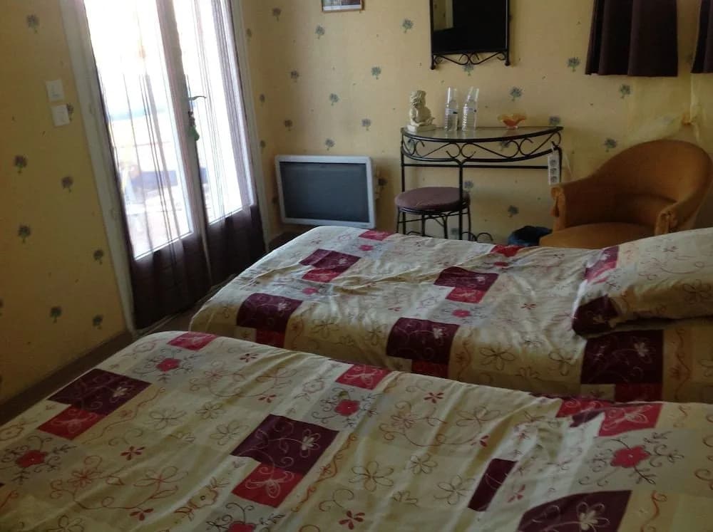 Chambre d'hôtes Fabilio - Photo 2