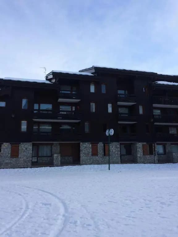COTE SOLEIL G - Appartement COTE SOLEIL 31 pour 5 Personnes 64 - Photo 2