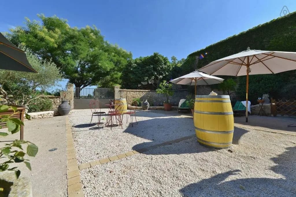 Le Clos des Aramons - Photo 5