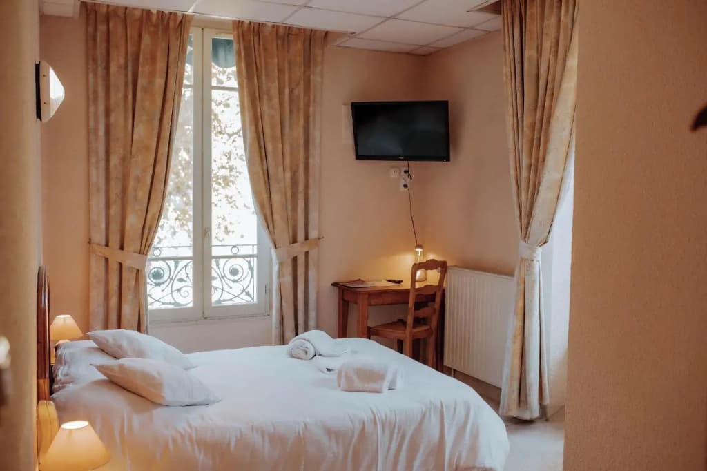 Hôtel de France - Miniature 6