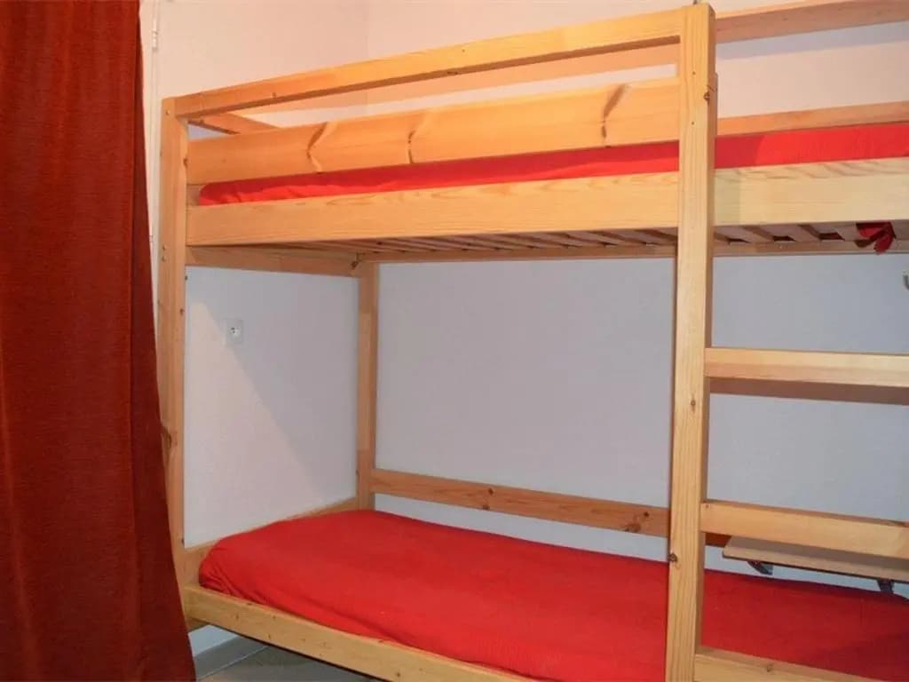 Appartement Les Angles, 2 pièces, 4 personnes - FR-1-593-4 - Photo 2