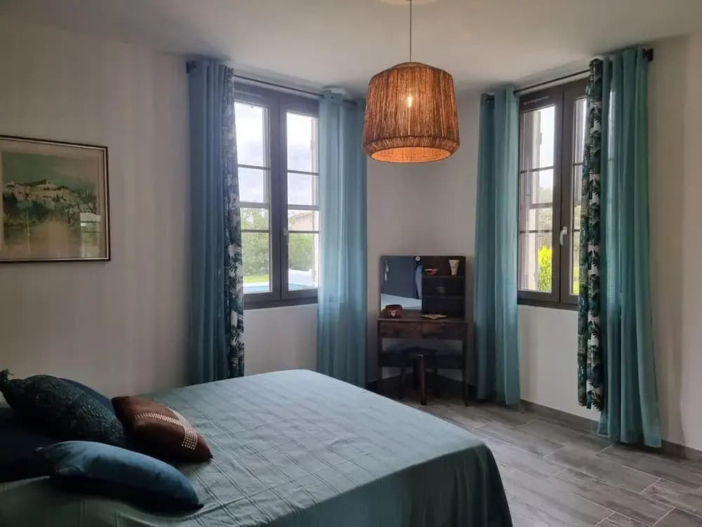 Charming Holiday House With Private Pool, Maillane - Photo 3