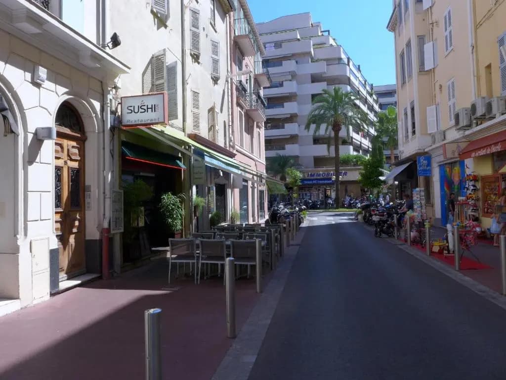 1 Bedroom Notre Dame 2 mins from the Croisette and the Palais 225 - Photo 3