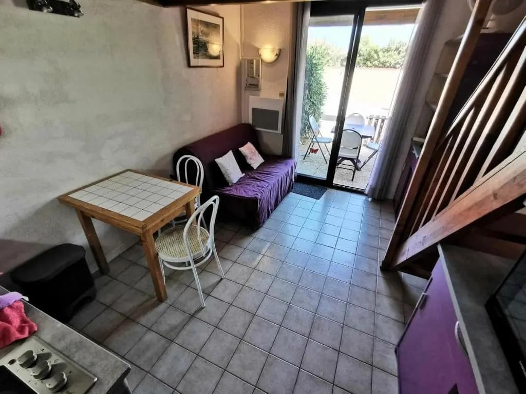 Résidence HAWAI 1 - Maisons & Villas pour 6 Personnes 54 - Photo 4