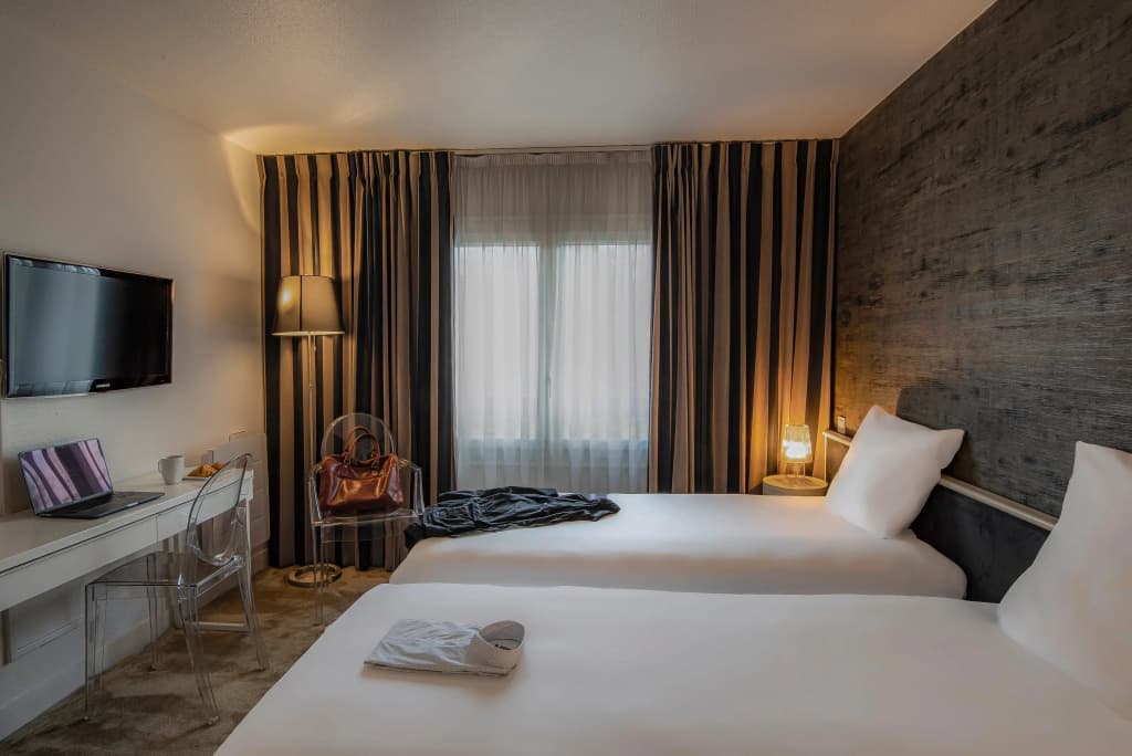 Hotel Quorum - Miniature 7