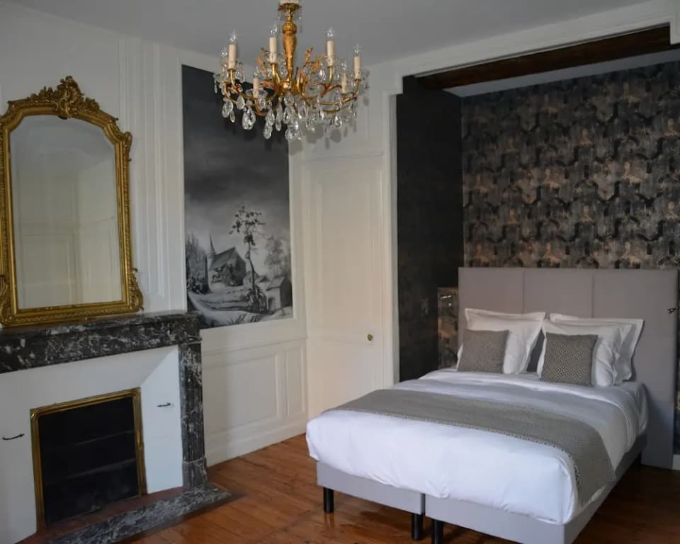 Demeure Saint Martin - Photo 3
