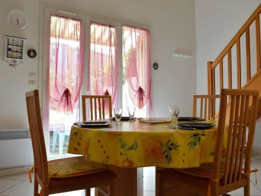 Maison Fleury-Saint-Pierre-la-Mer, 3 pièces, 6 personnes - FR-1-229D-407 - Photo 3