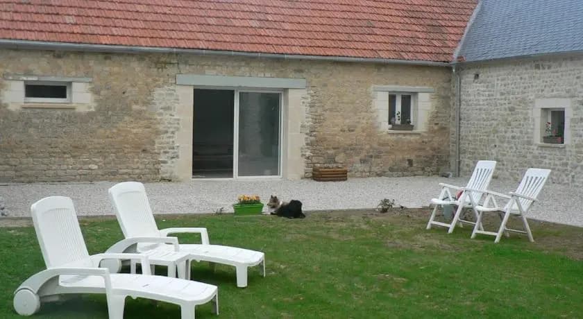 Gite Des Cigognes - Miniature 6