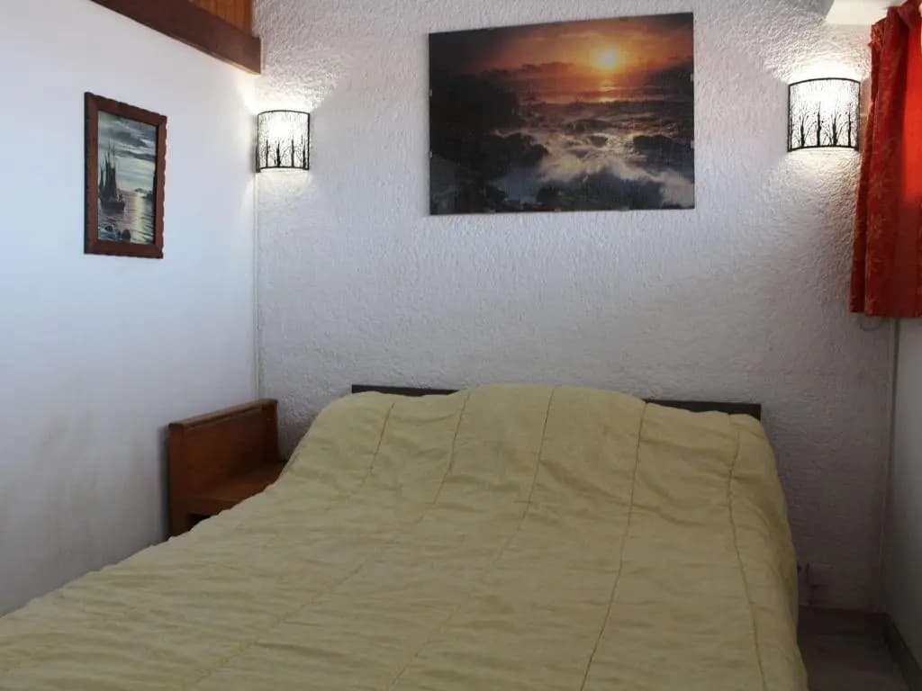 Appartement Port-La-Nouvelle, 2 Pièces, 4 Personnes - Fr-1-229c-338 - Photo 2