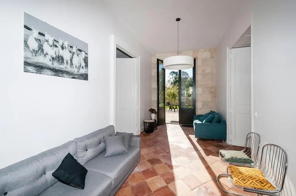 Villa Courreau - Photo 4
