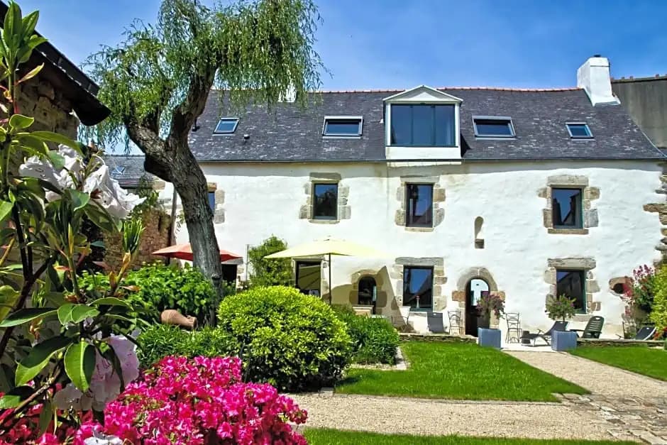 Le Clos St Yves - Photo 2