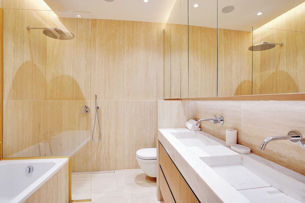 Elegant A/C Apt 2br/6p - Paris 17th/monceau - Miniature 7