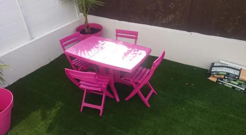 Bedroom Agde 34300 - Miniature 7