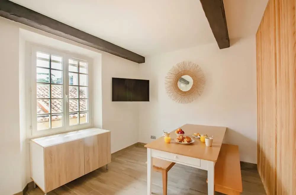 Sublime Flat sea View - Saint Tropez - Miniature 6