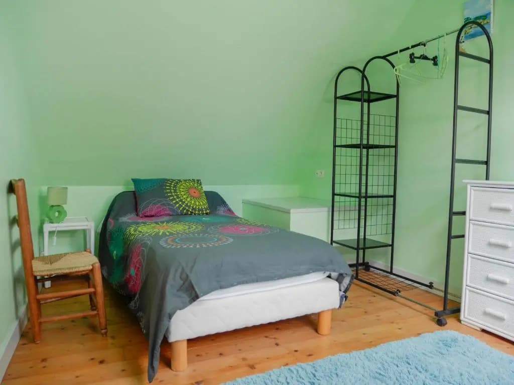 Maison Locmaria, 3 pièces, 4 personnes - FR-1-418-158 - Photo 4