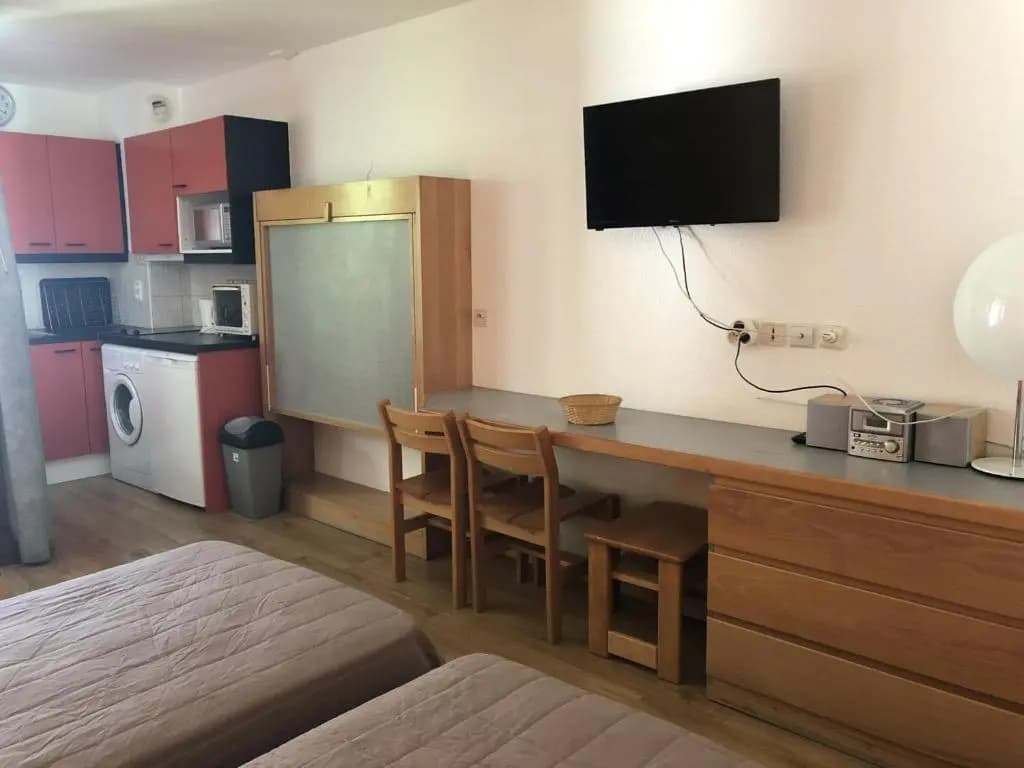 Appartement Brides-les-Bains, 1 pièce, 4 personnes - FR-1-512-6 - Photo 2
