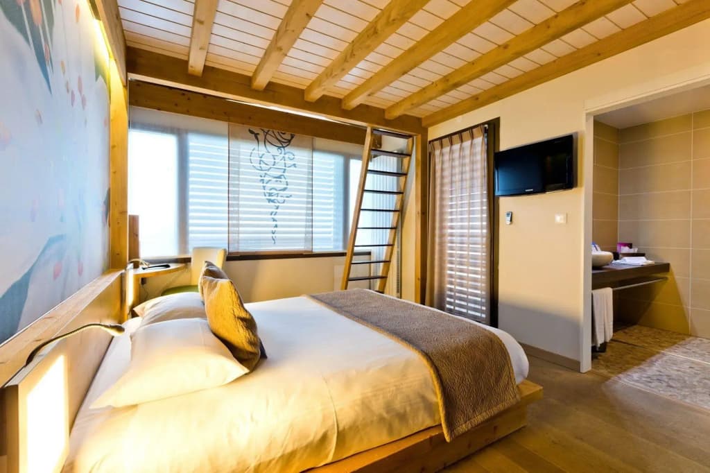 La Croix de Savoie & SPA - Photo 5