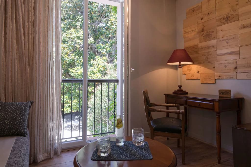 Hôtel La Casa Païral - Photo 5
