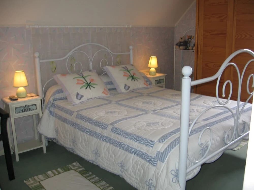 Chambres d’hôtes Le Pesquit - Photo 1