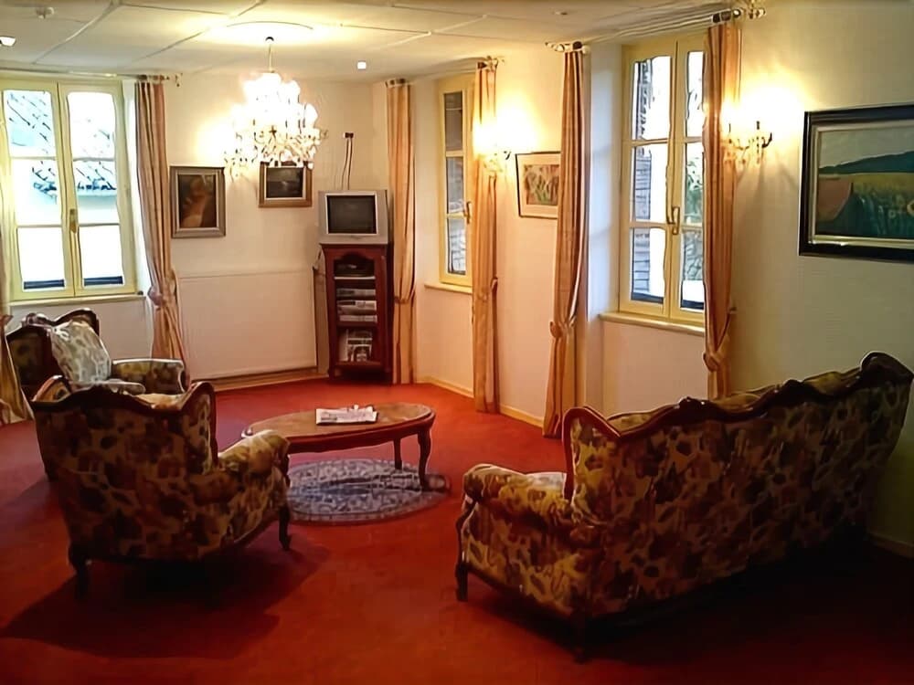 L'Hostellerie des Lacs - Photo 2