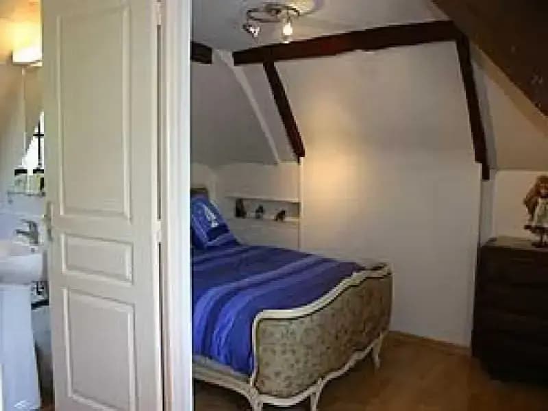 Restaurant & Chambres d'Hotes L'eau Vive - Photo 2
