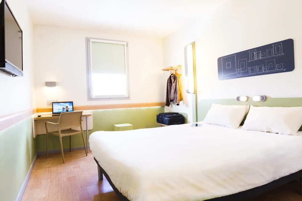 ibis budget Valence Sud - Photo 5