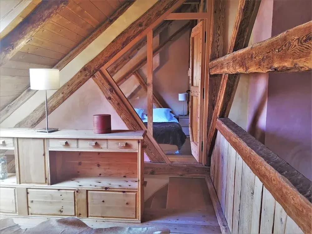 Villa in Le Monetier-les-bains - Photo 4