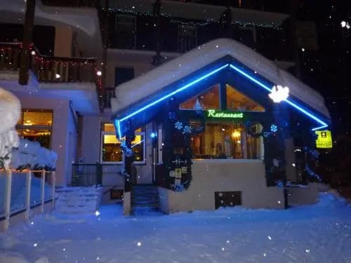 Logis Le Grand-Bec - Photo 1