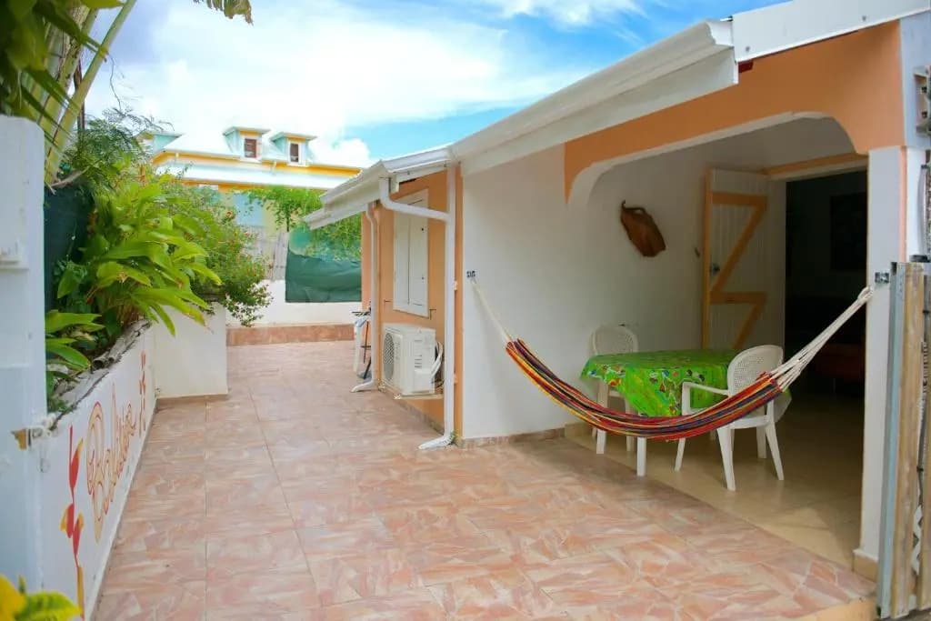 Holiday Home Soleil de Gwada - Miniature 7
