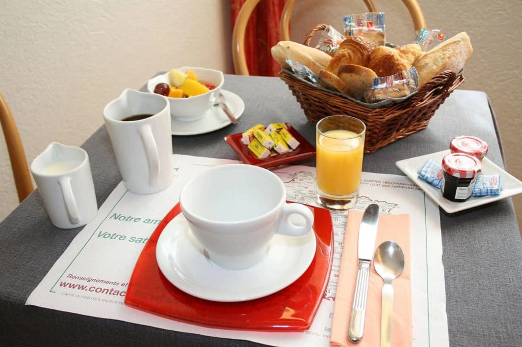 Atalante Hotel - Miniature 7