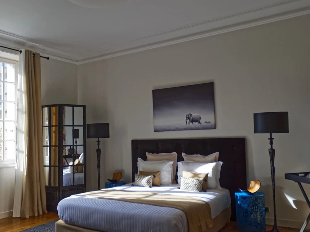 Le 27- Boutique B&B - Miniature 7