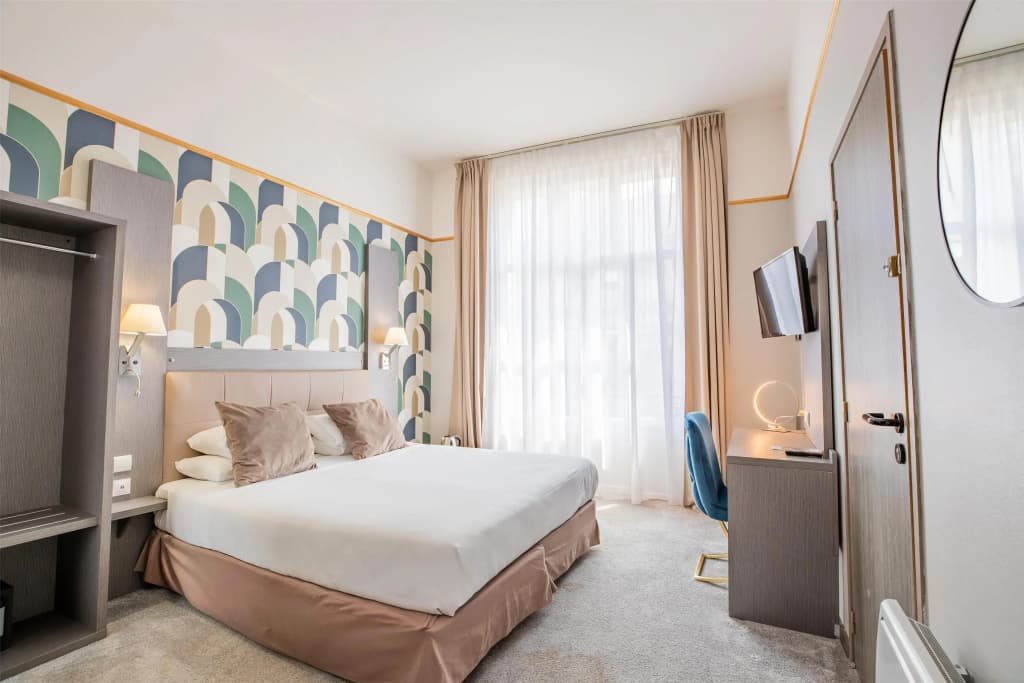 Best Western Hotel Saint Claude - Photo 5