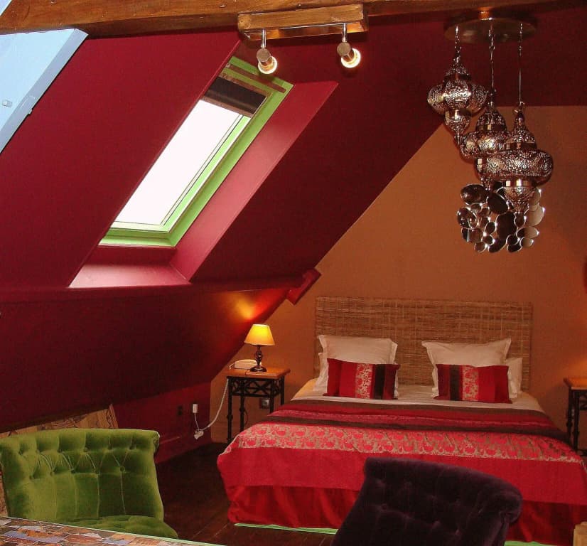 Hôtel et Spa Le Lion d'Or - Photo 5