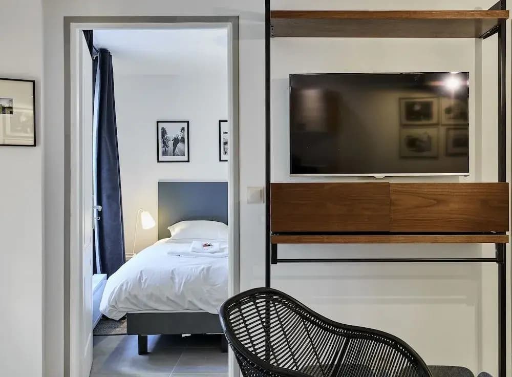 My Maison In Paris - Sentier - Photo 4