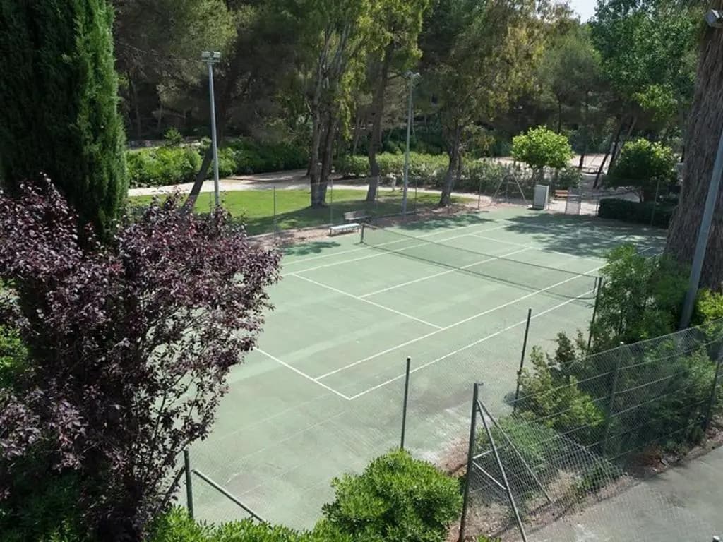 Appartement Six-Fours-les-Plages, 2 pièces, 5 personnes - FR-1-316-287 - Photo 3