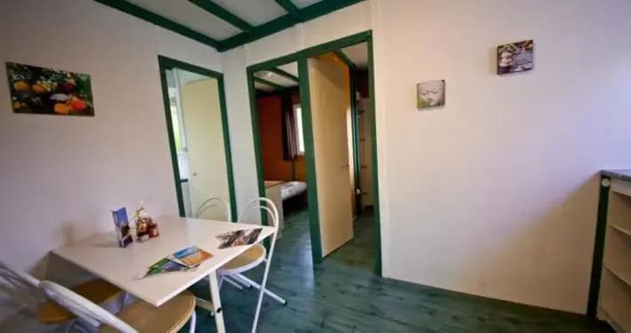 Location de chalet Meremaki - Photo 5